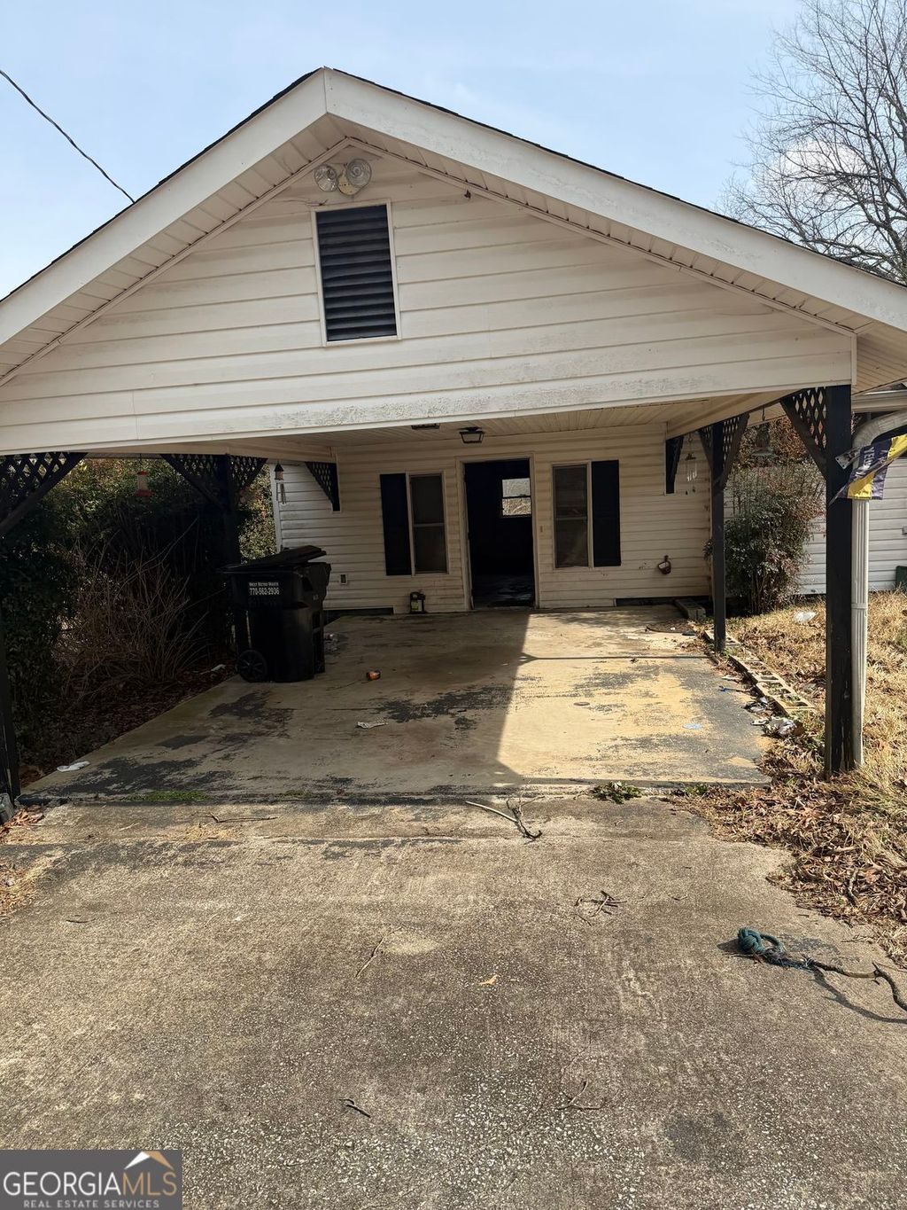 Photo of 4535 Blue Grass Lane, Lithia Springs, GA 30122 (MLS # 10689084)