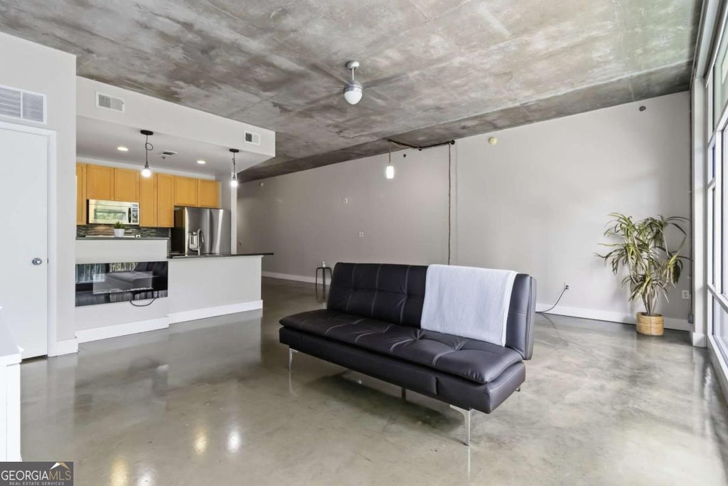 Photo of 845 Spring Street NW #322, Atlanta, GA 30308 (MLS # 10794180)