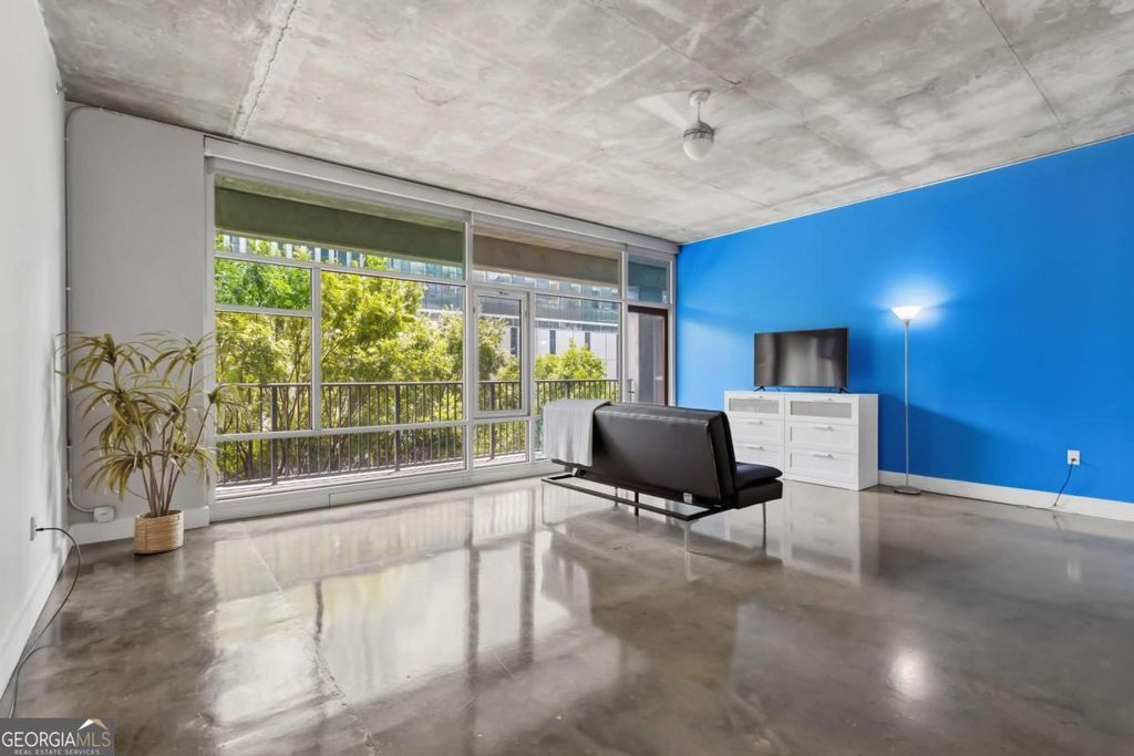 Photo of 845 Spring Street NW #322, Atlanta, GA 30308 (MLS # 10794180)