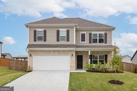 187 Lyndhurst DR Bethlehem GA 30620