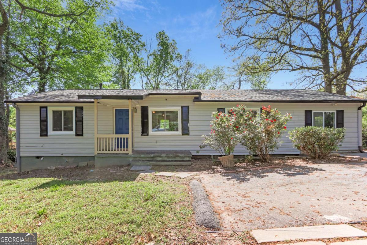 5942 Morgan RD