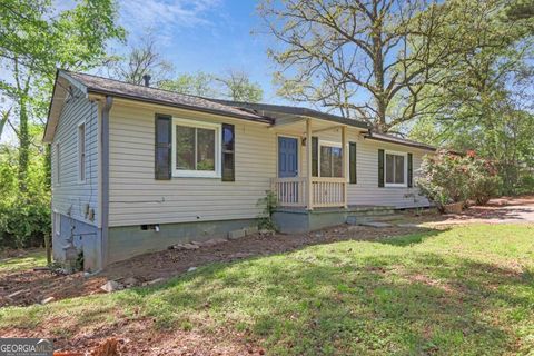 5942 Morgan Road, Atlanta, GA 30340 - #: 10498050