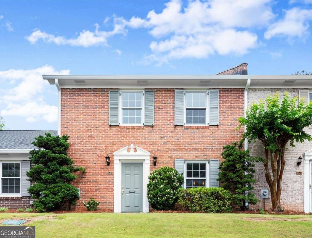 Photo of 1646 Executive Park Lane NE, Brookhaven, GA 30329 (MLS # 10755947)