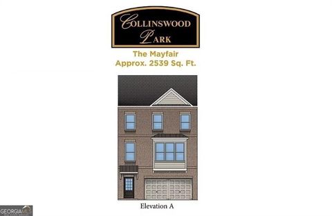 2735 Hallwood LN Suwanee GA 30024