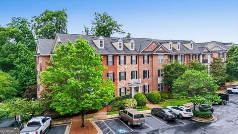 Photo of 4855 Ivy Ridge Drive SE #204, Atlanta, GA 30339 (MLS # 10775830)