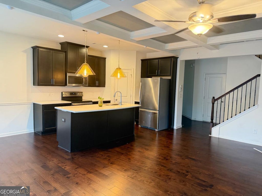 Photo of 2404 Fitts Drive, Conyers, GA 30094 (MLS # 10807377)