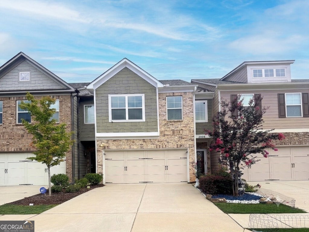 Photo of 2404 Fitts Drive, Conyers, GA 30094 (MLS # 10807377)