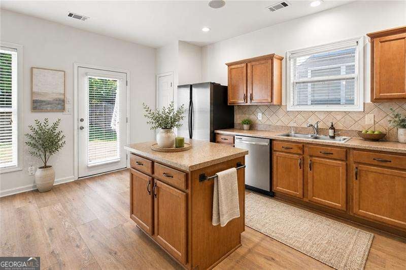 Photo of 3342 Briaroak Drive, Duluth, GA 30096 (MLS # 10827649)