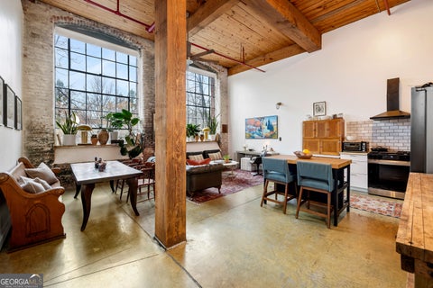 Photo of 170 Boulevard SE #H226, Atlanta, GA 30312 (MLS # 10848679)