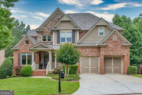 3150 Seven Oaks DR Cumming GA 30041