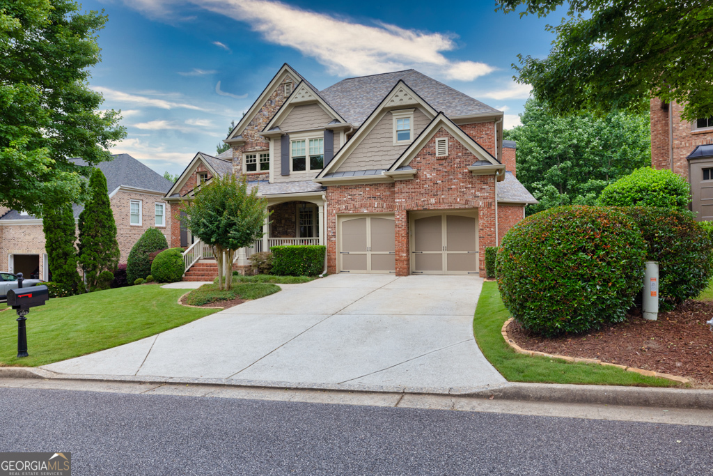 3150 Seven Oaks DR
