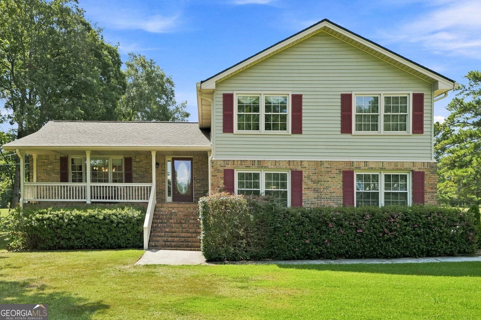 740 Smyrna Road SW