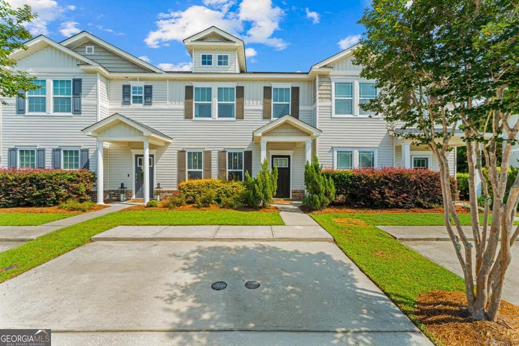 Photo of 206 Ventura Place, Pooler, GA 31322 (MLS # 10794818)