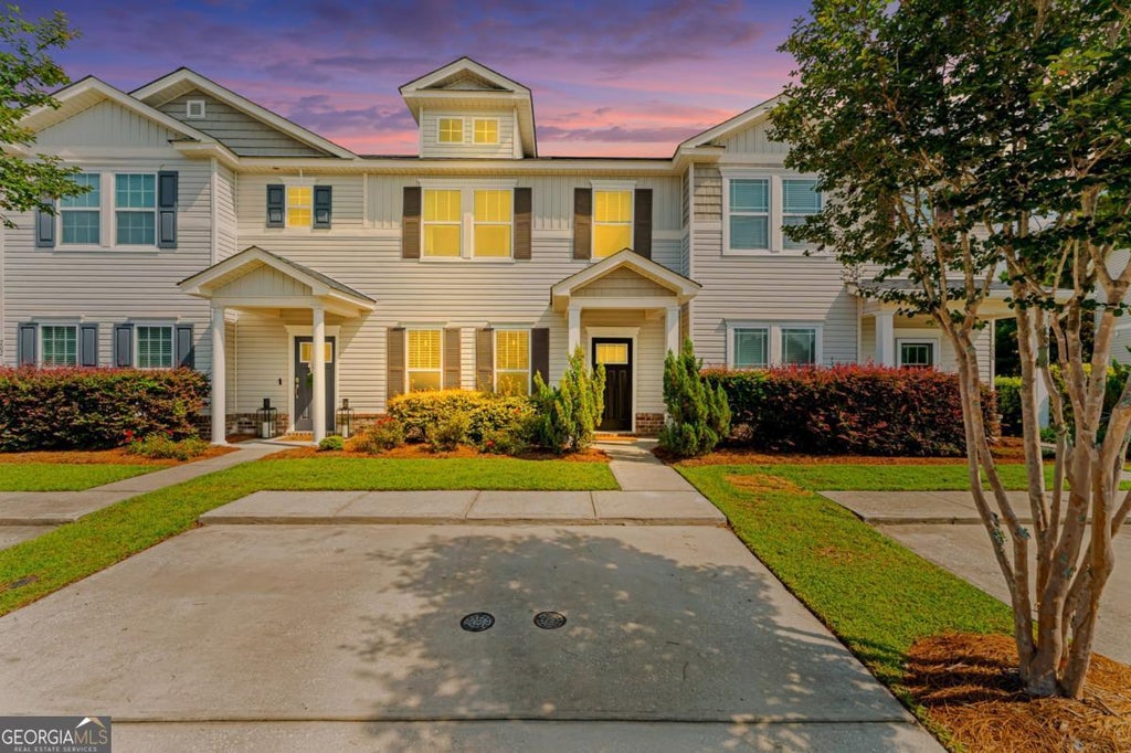 Photo of 206 Ventura Place, Pooler, GA 31322 (MLS # 10794818)