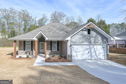 Photo of 107 Antler Trail, Temple, GA 30179 (MLS # 10670783)
