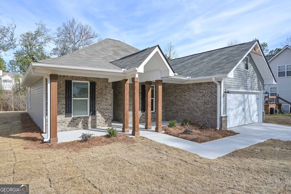 Photo of 107 Antler Trail, Temple, GA 30179 (MLS # 10670783)