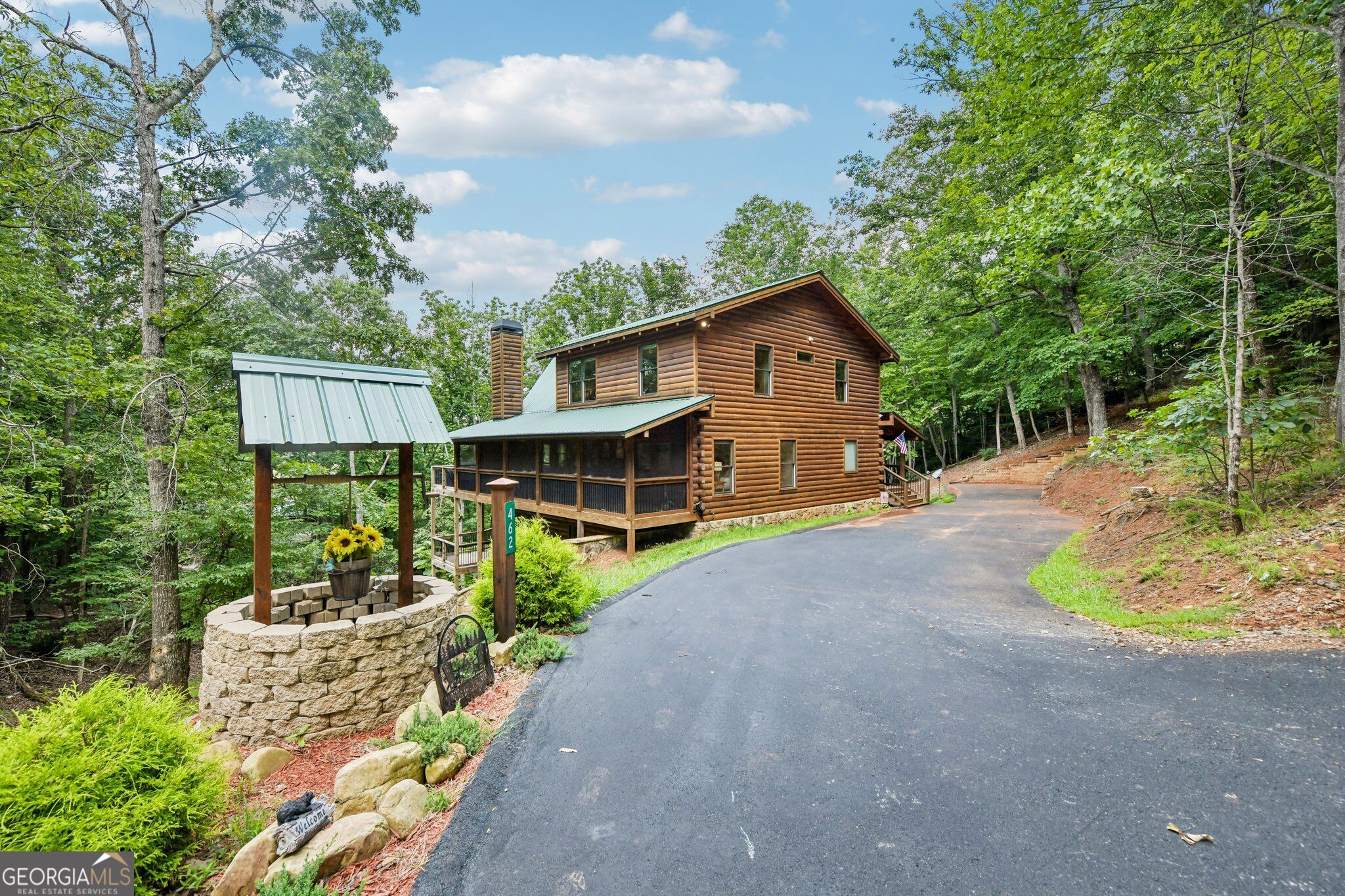 462 Ranch Mountain DR