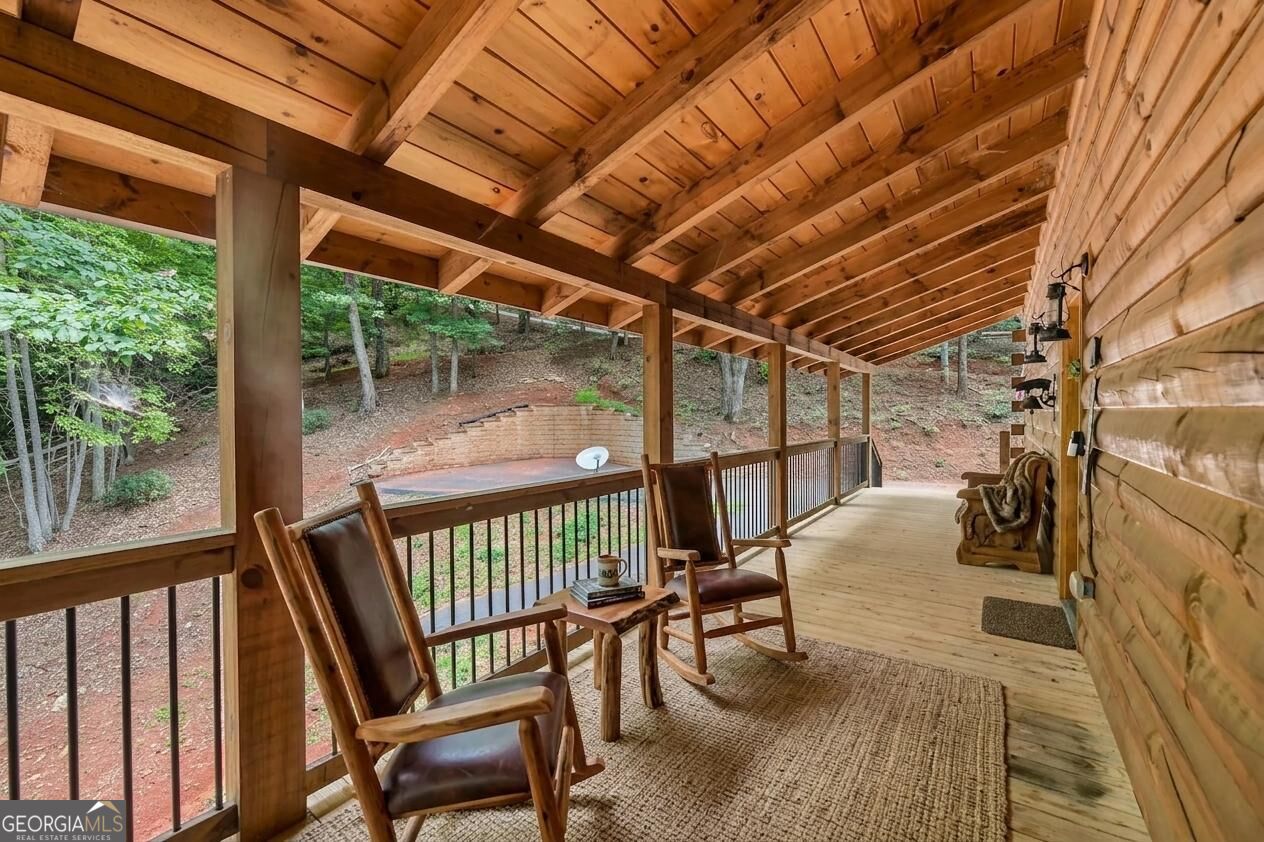 462 Ranch Mountain DR