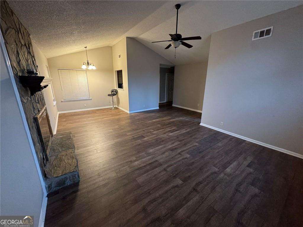 Photo of 316 Ridgestone Drive, Warner Robins, GA 31088 (MLS # 10664897)