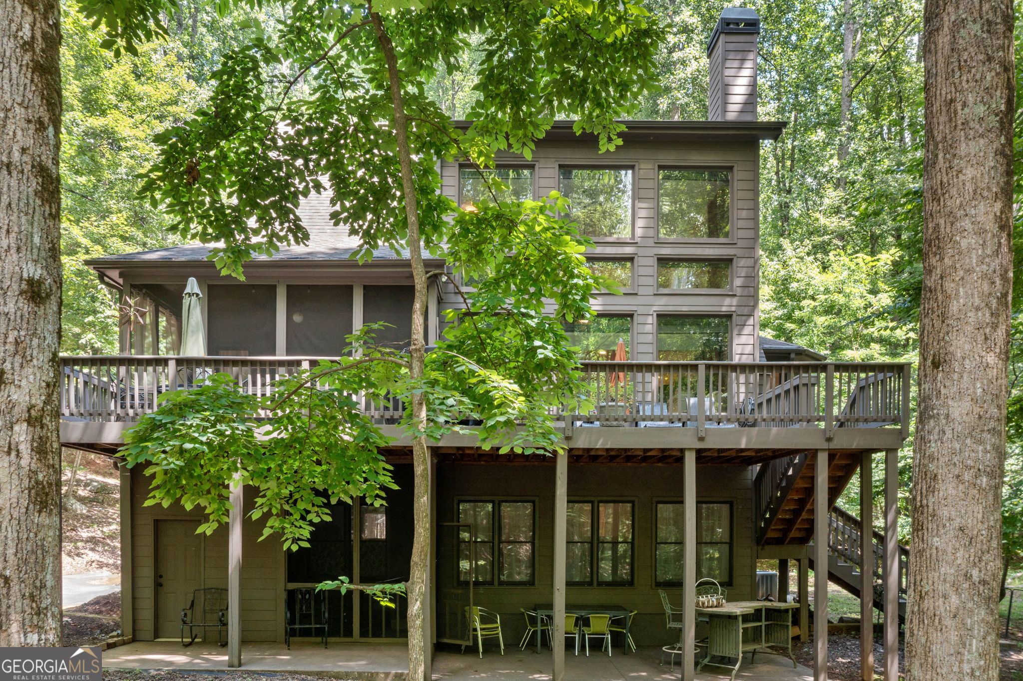 326 Woodland TRCE