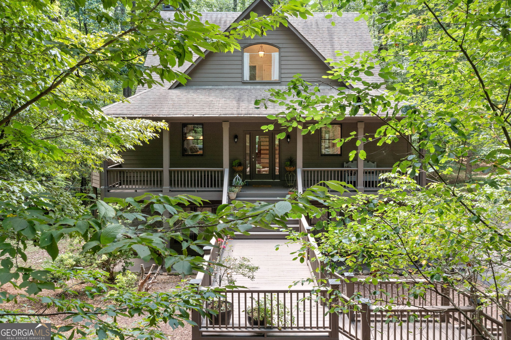 326 Woodland TRCE