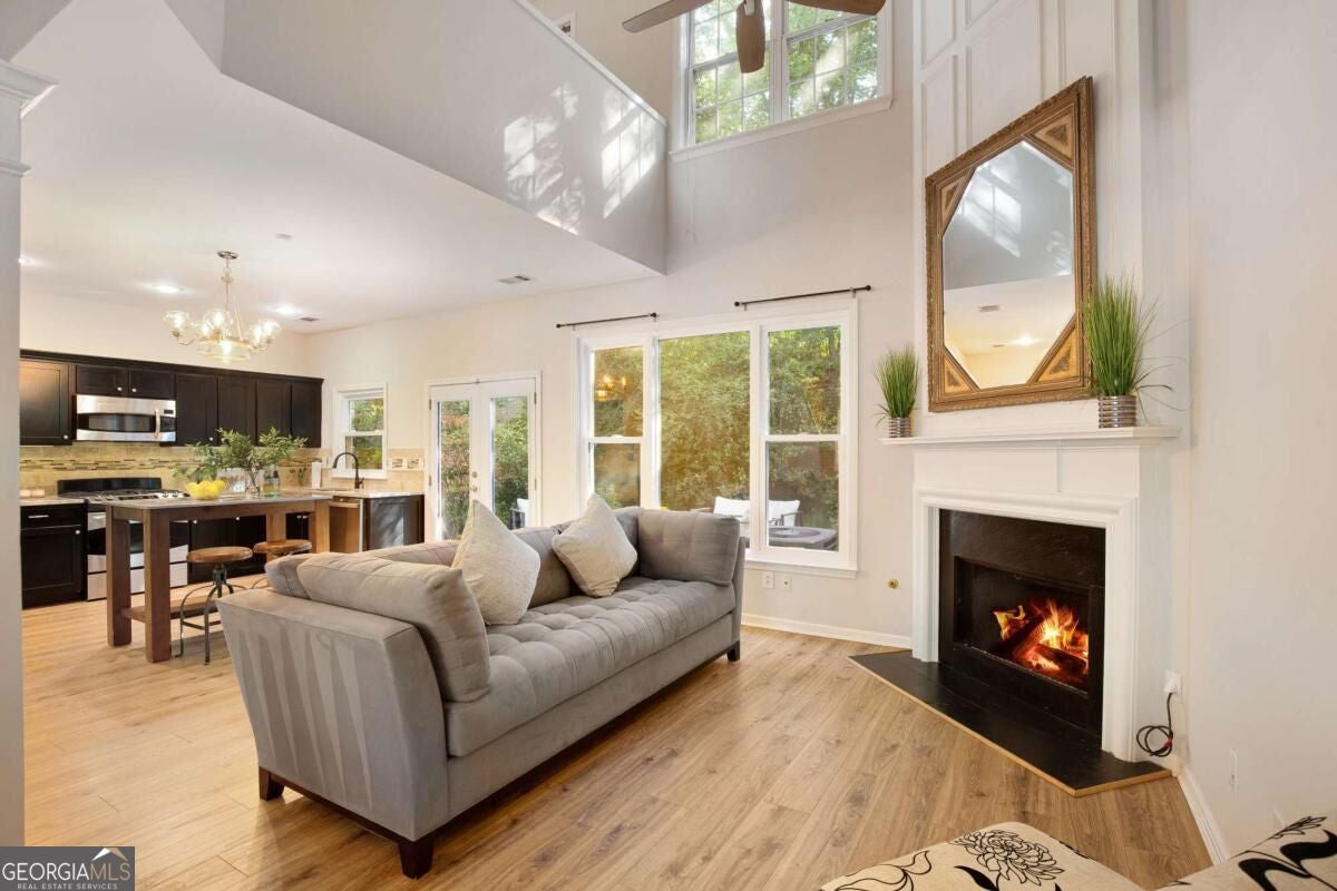 71 Cheshire DR