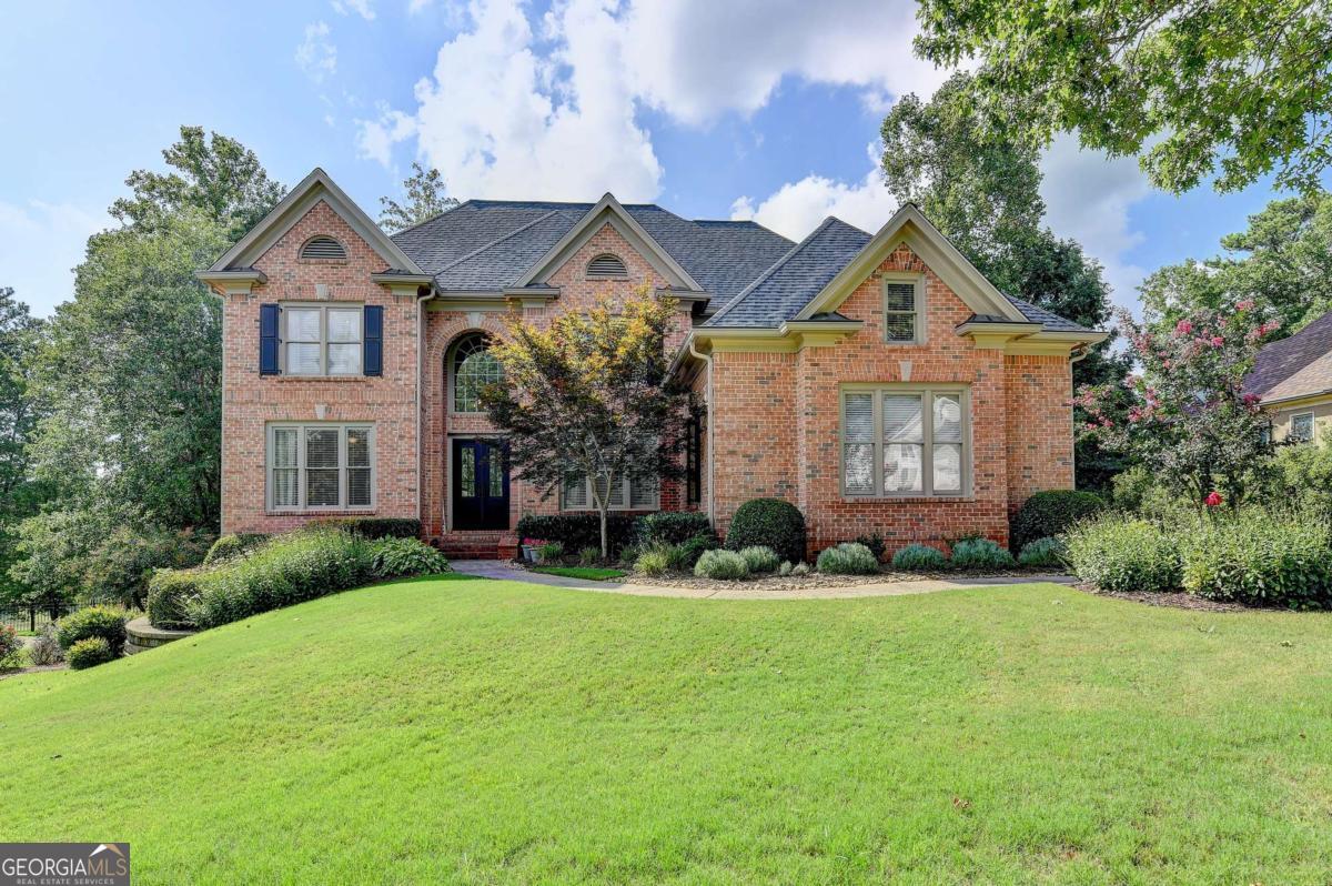 2118 TOWN MANOR CT