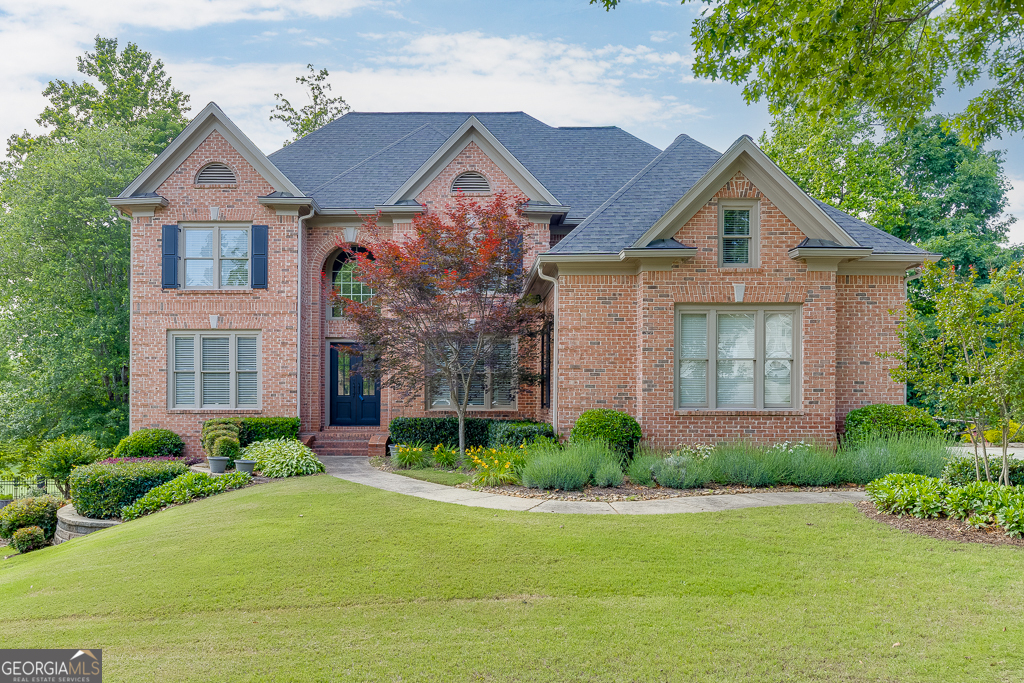 2118 TOWN MANOR CT