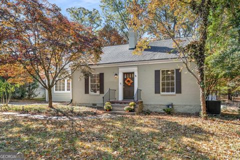 1983 Westminster WAY NE Atlanta GA 30307