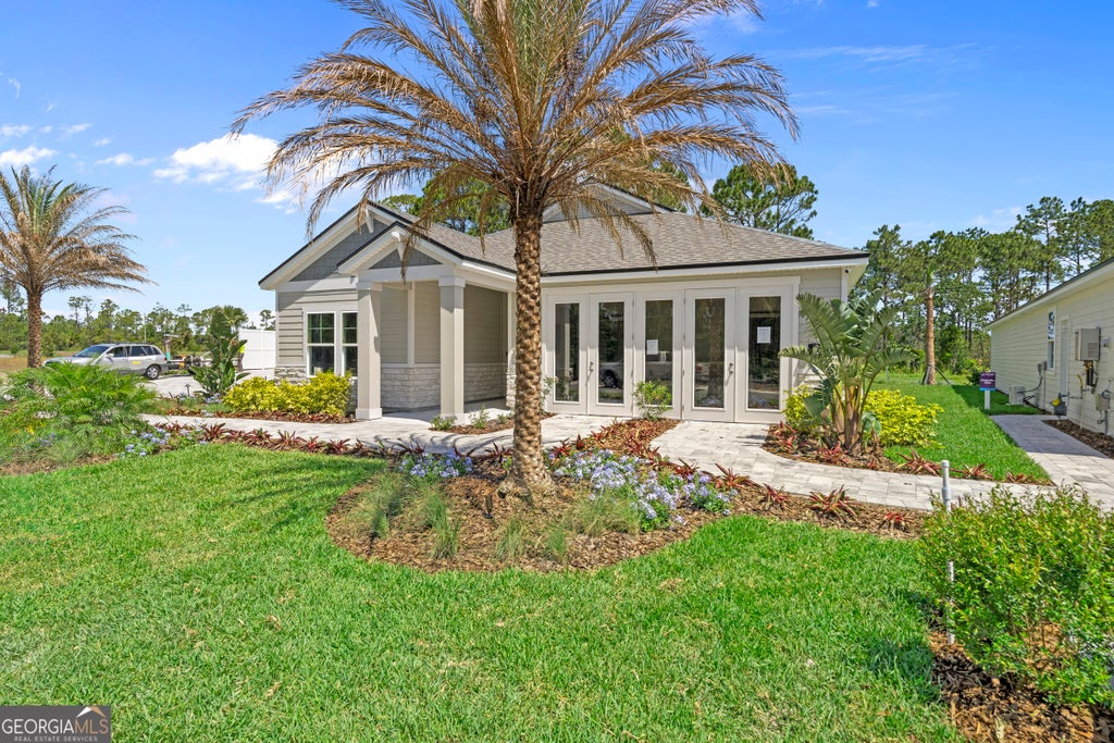 Photo of 387 Shoreline Drive, Kingsland, GA 31548 (MLS # 10816918)