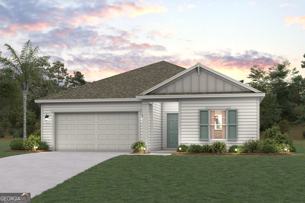 Photo of 387 Shoreline Drive, Kingsland, GA 31548 (MLS # 10816918)