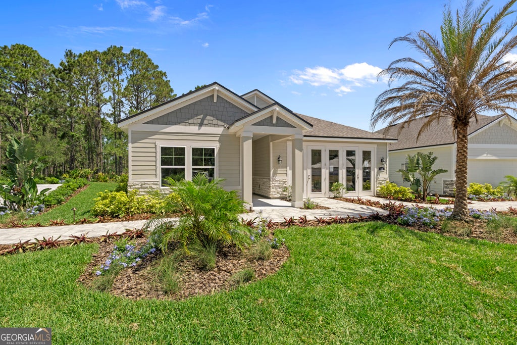 Photo of 387 Shoreline Drive, Kingsland, GA 31548 (MLS # 10816918)