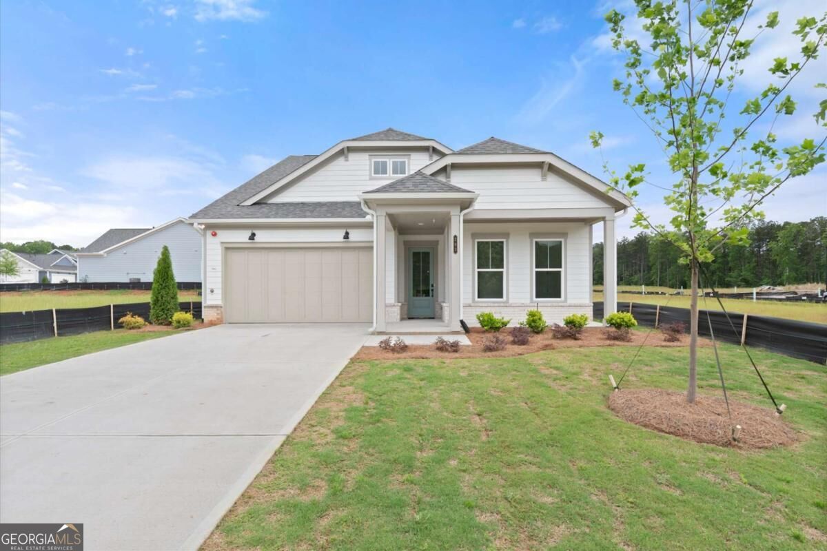 283 Vinca CIR NW