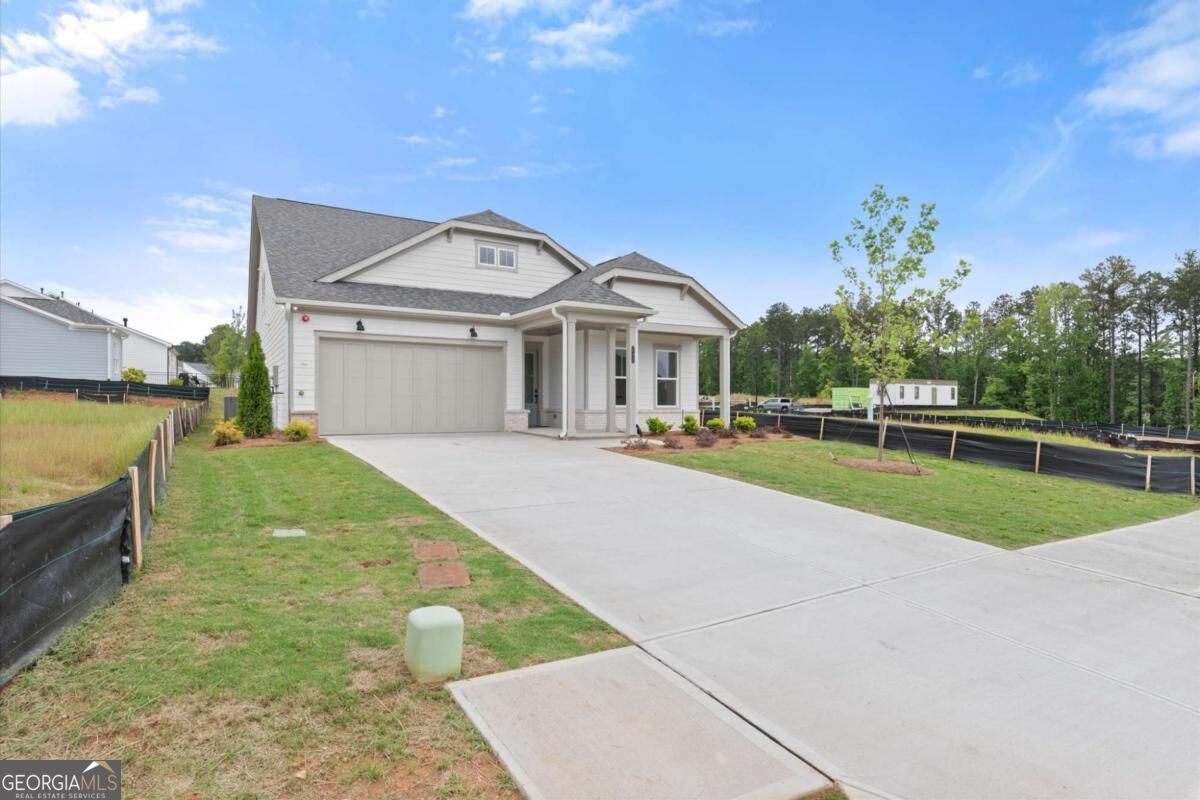 283 Vinca CIR NW