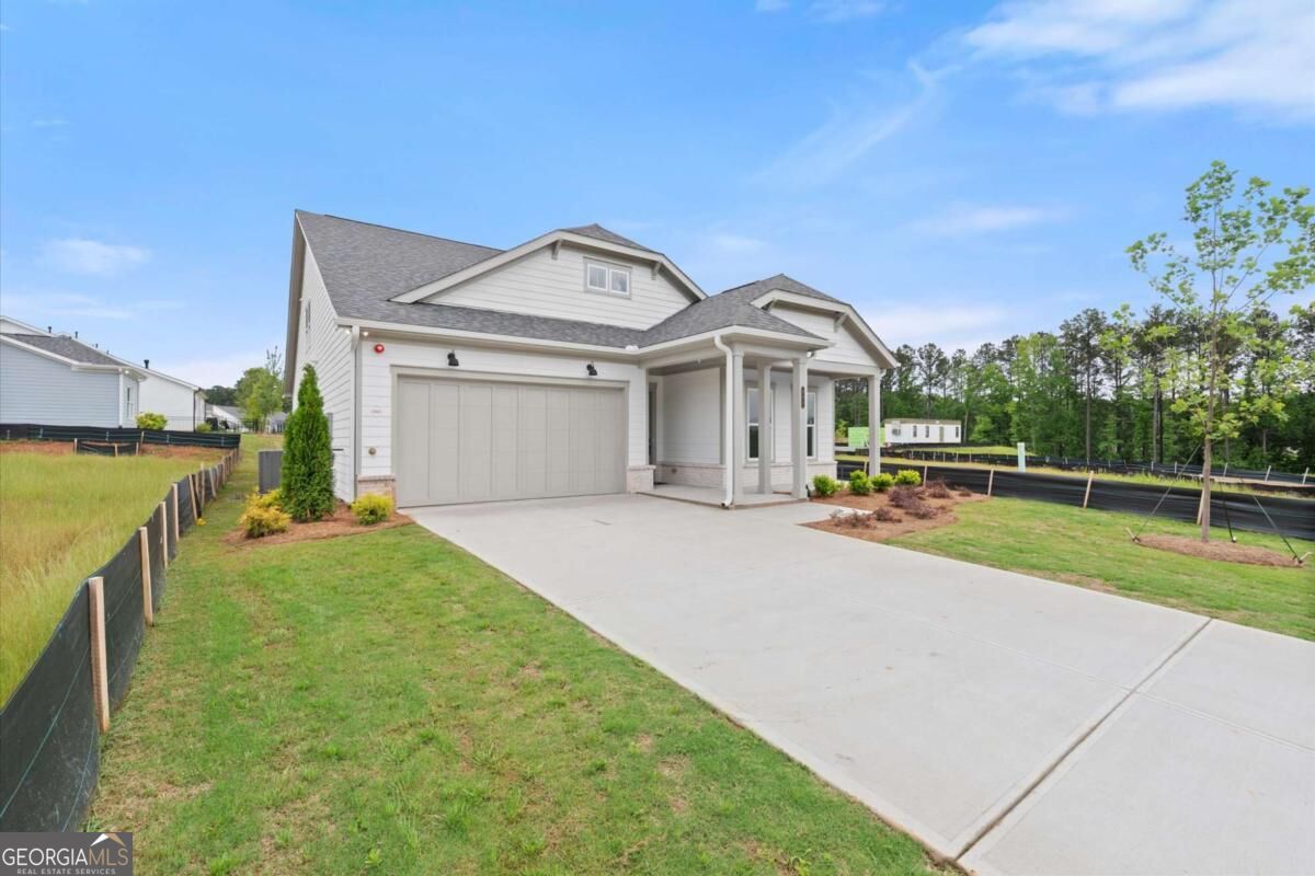 283 Vinca CIR NW