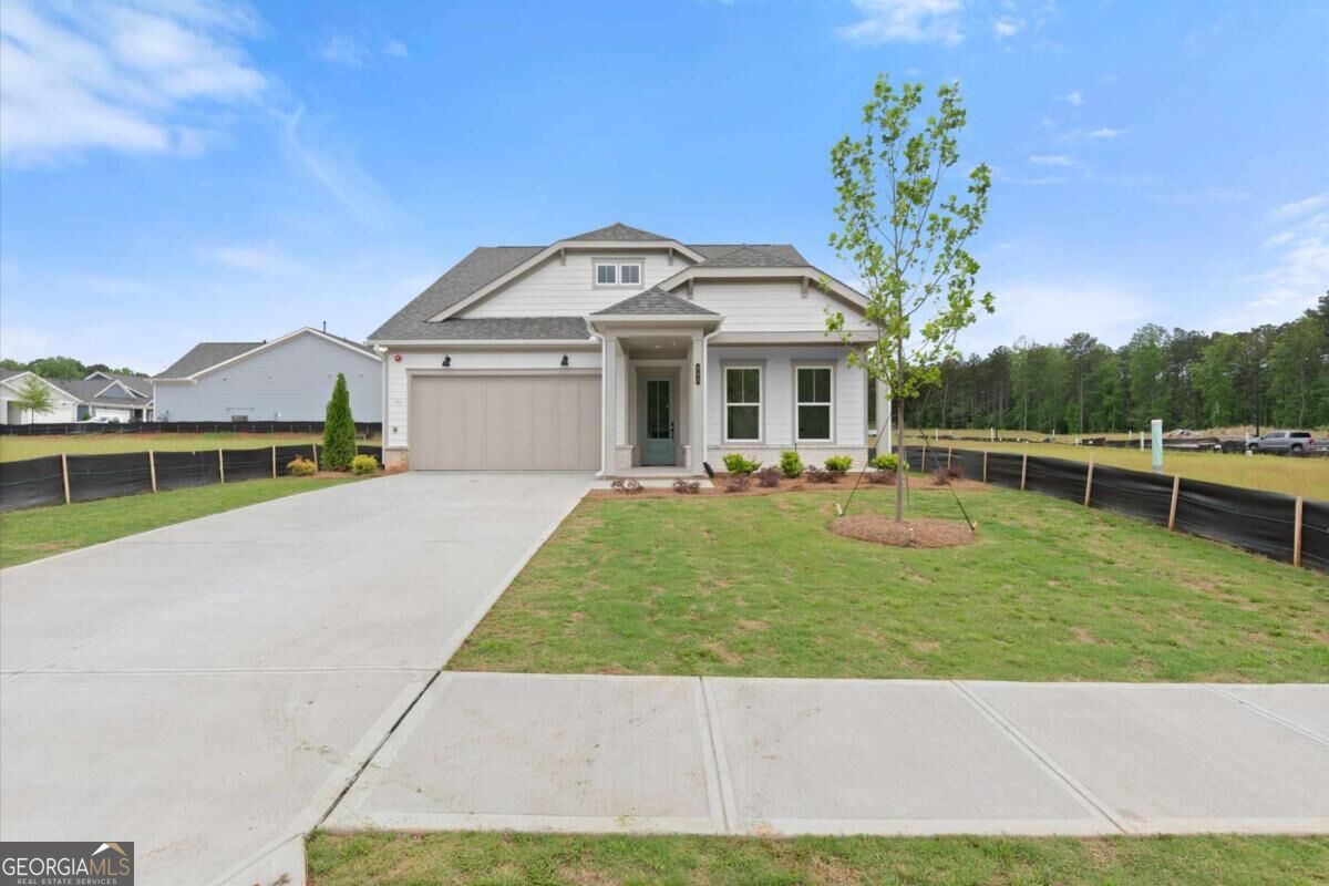 283 Vinca CIR NW