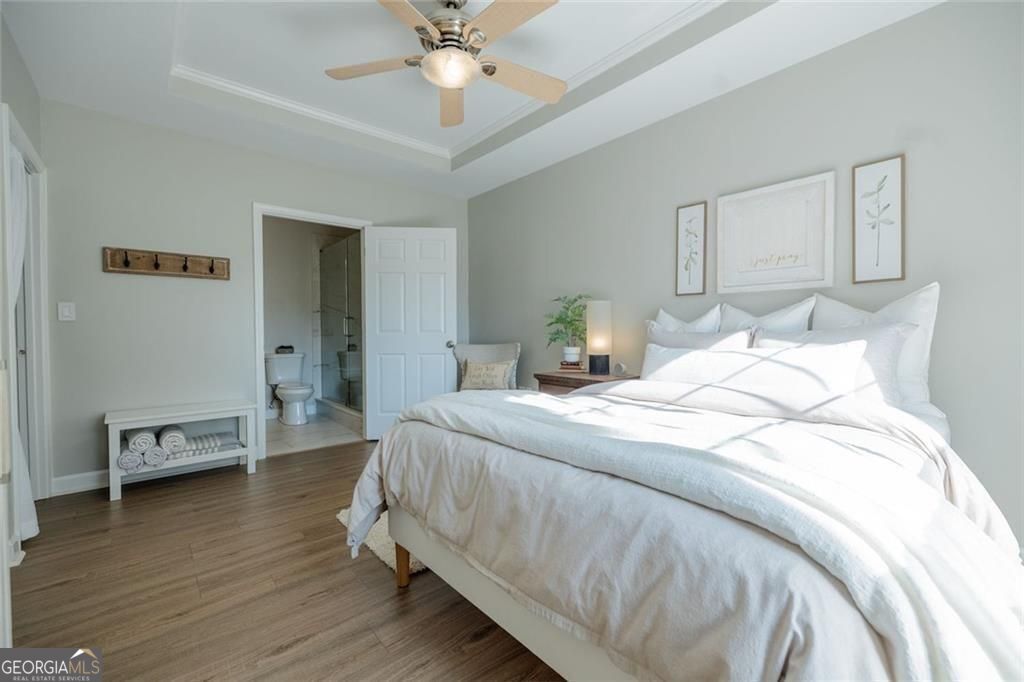 Villages of Devinshire - Residential