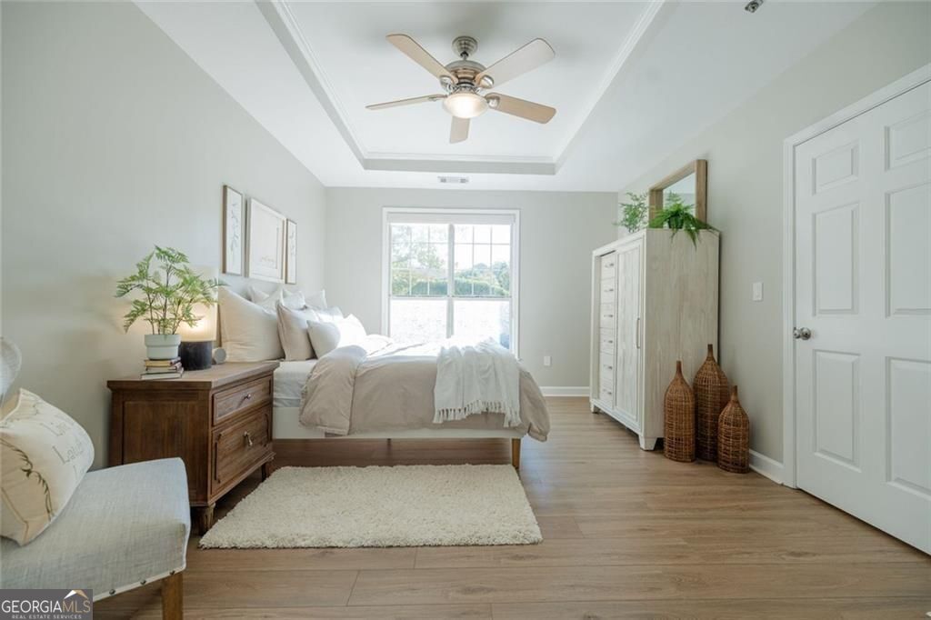 Villages of Devinshire - Residential