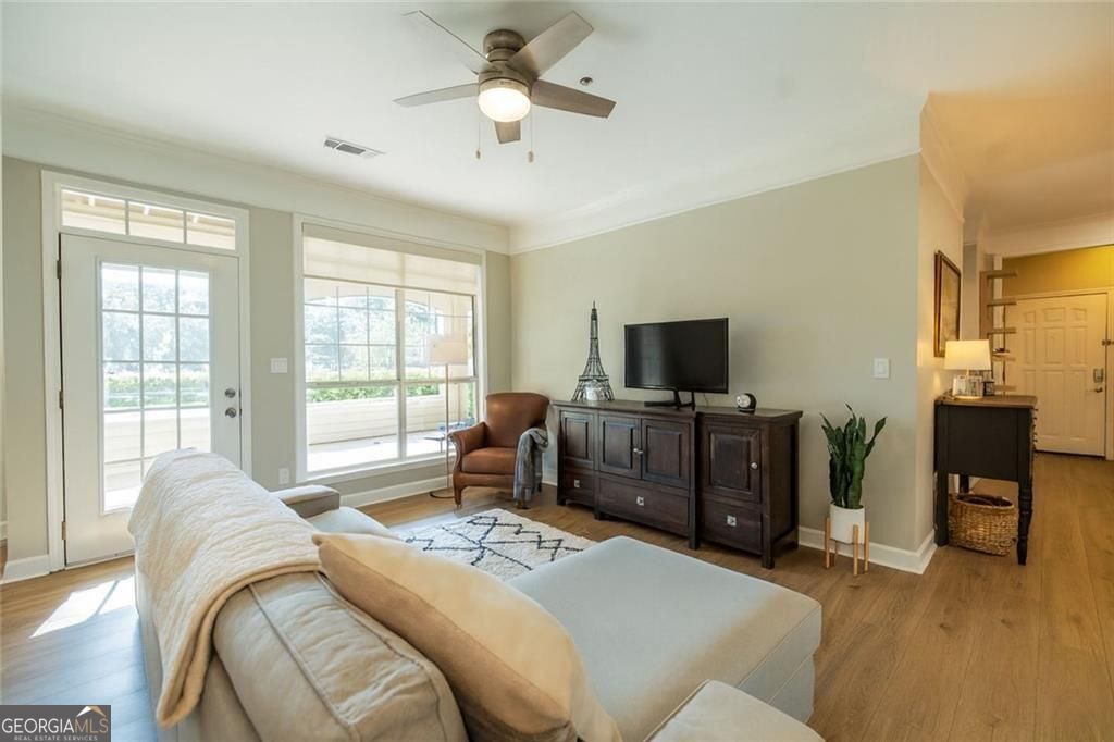 Villages of Devinshire - Residential