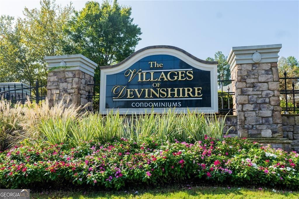 Villages of Devinshire - Residential