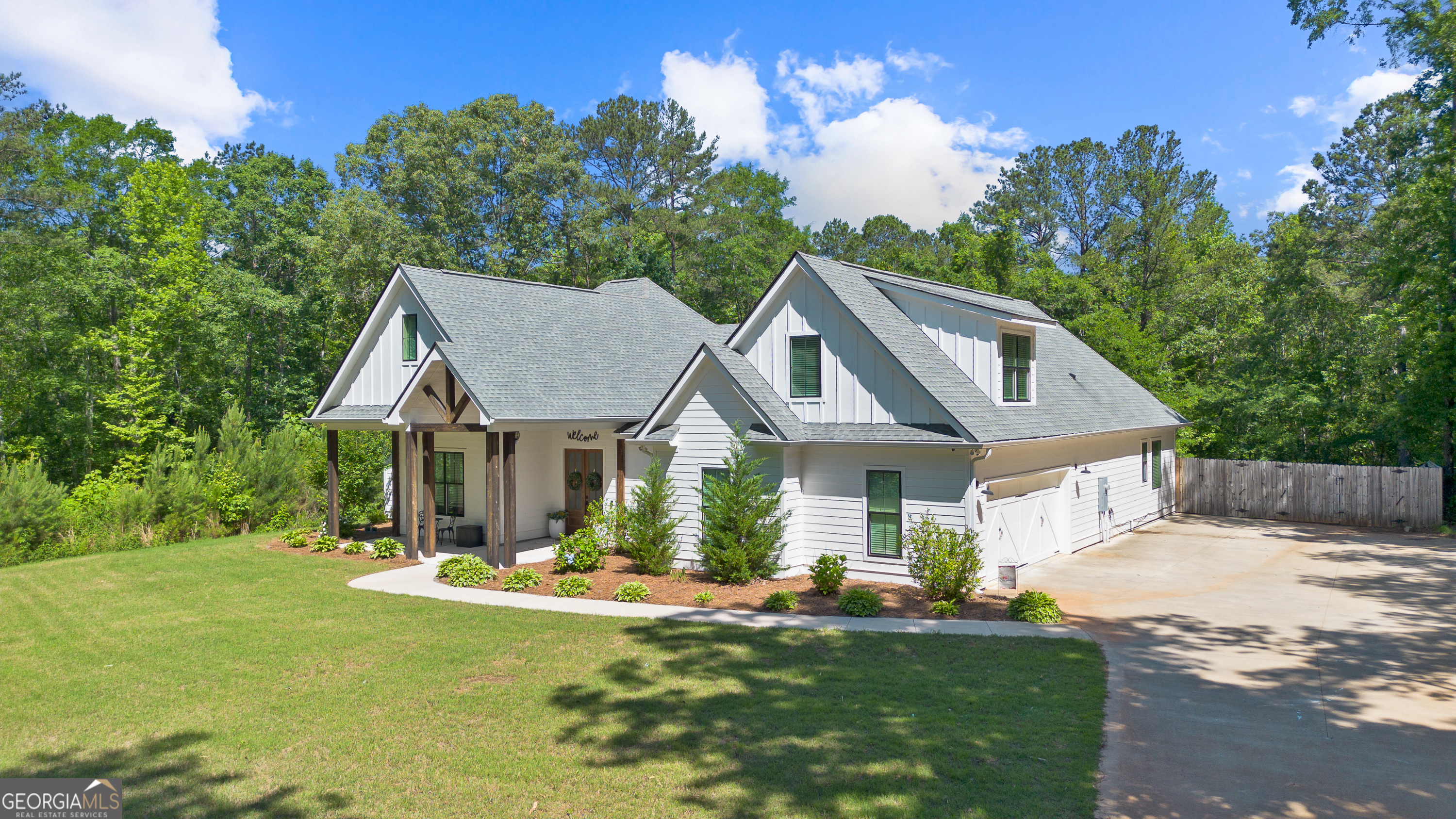 11807 Alcovy RD
