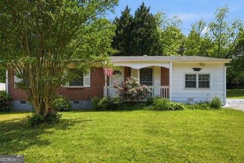 4529 Karla CIR Conley GA 30288