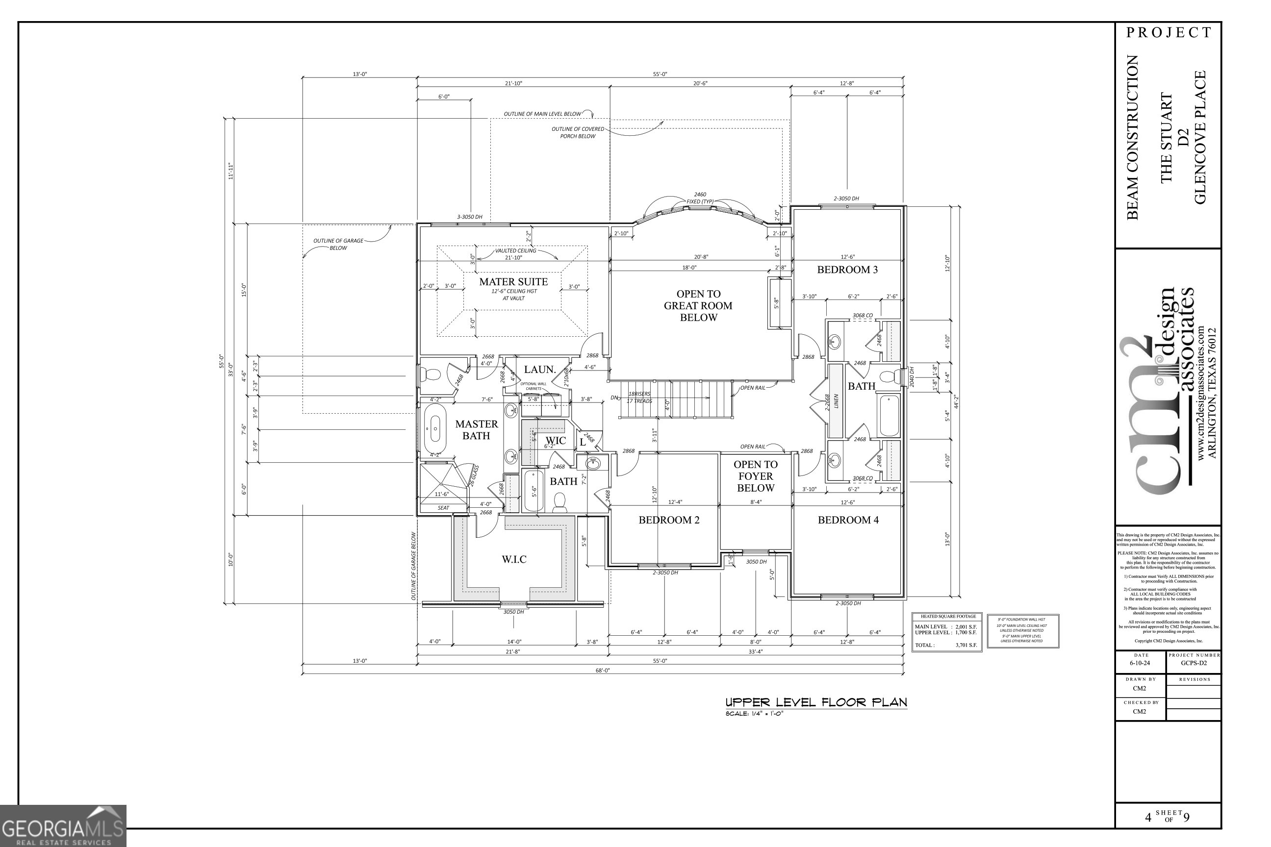 3436 Colebrook TRL