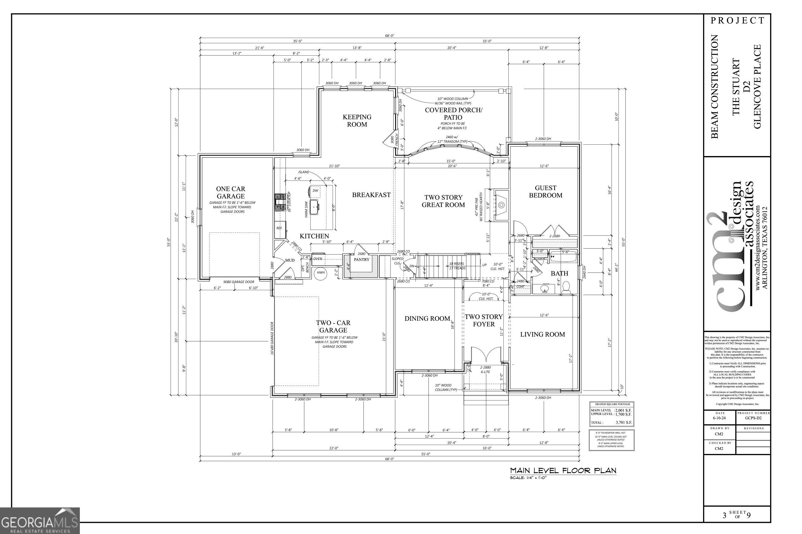3436 Colebrook TRL