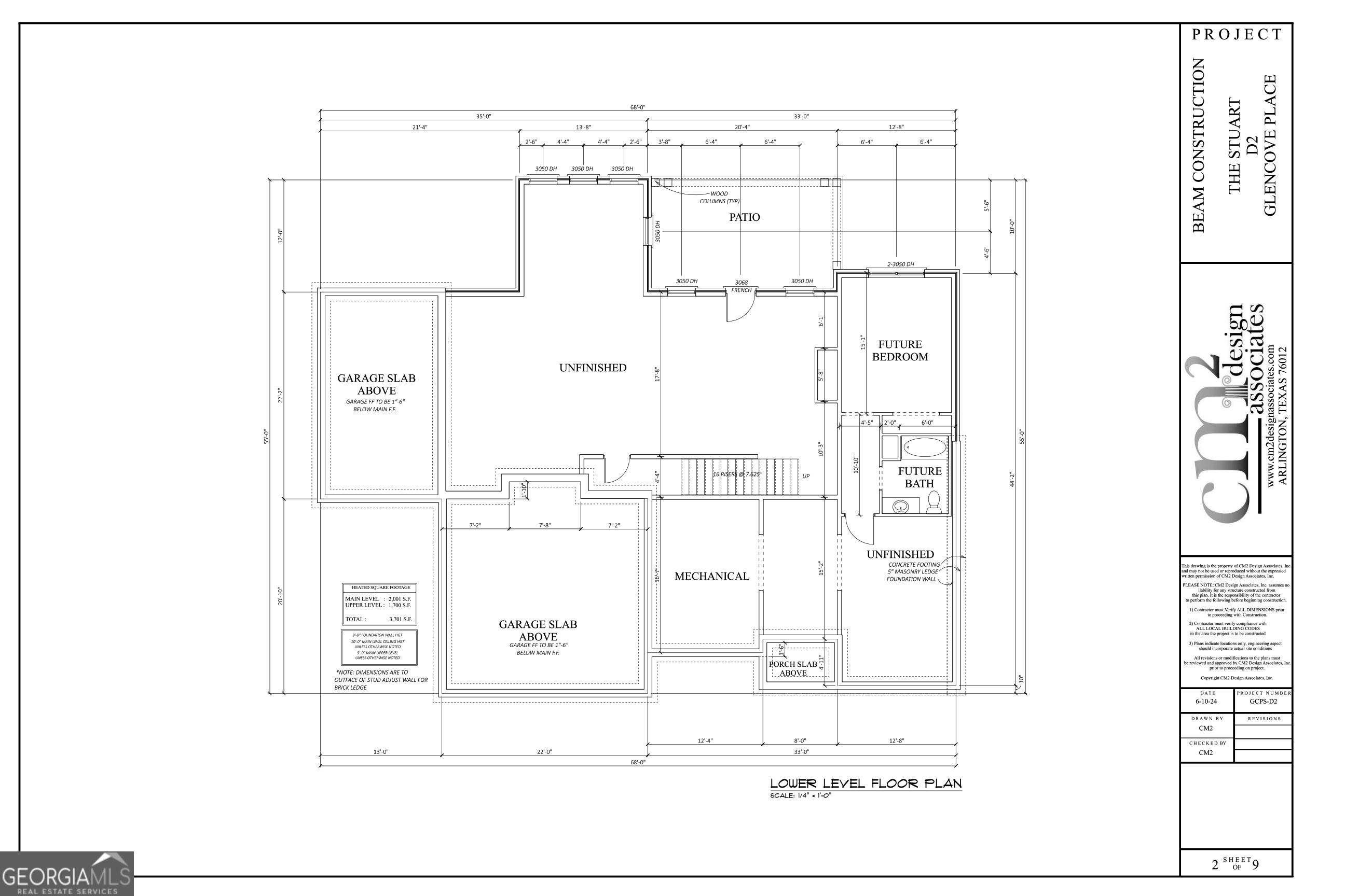3436 Colebrook TRL
