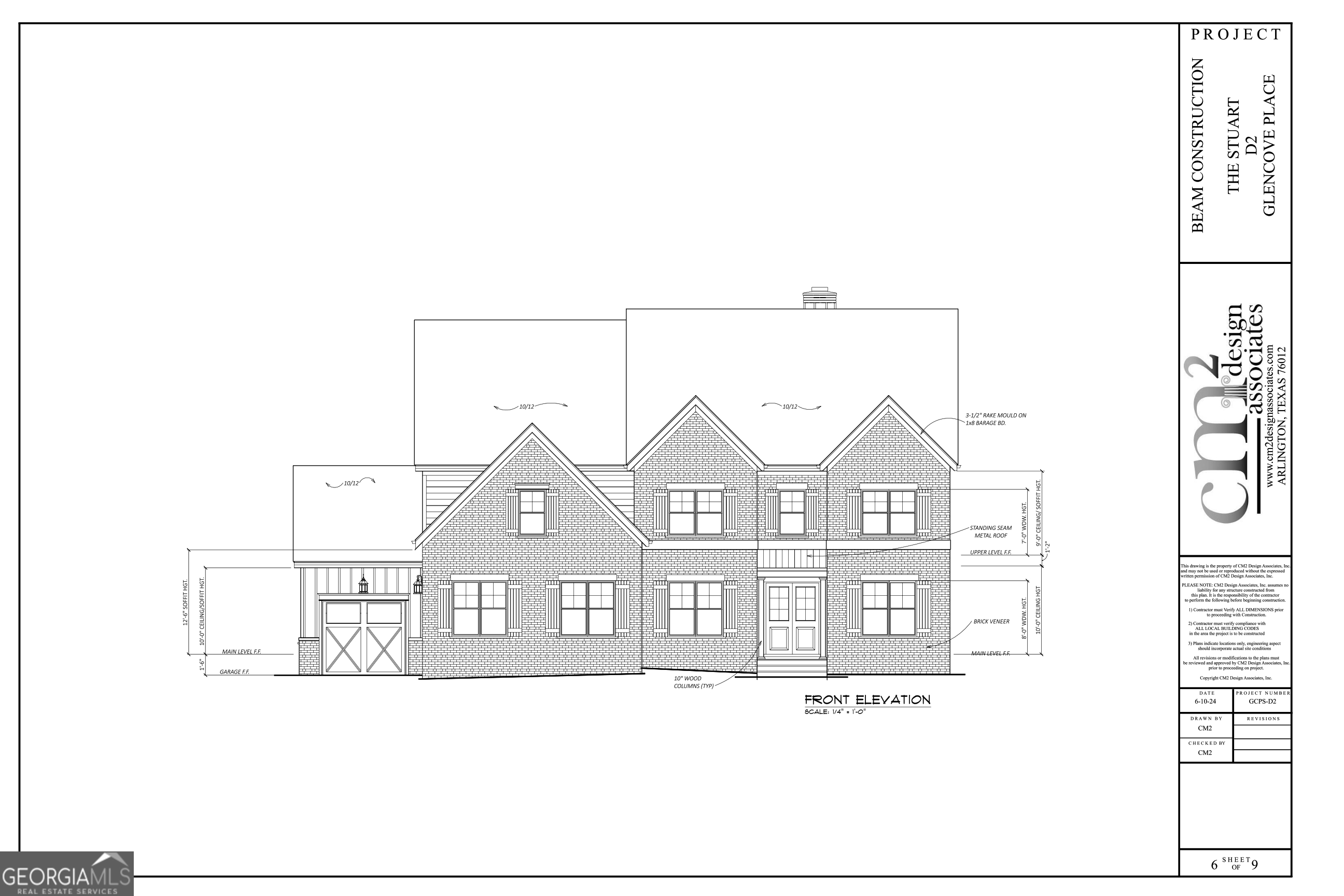 3436 Colebrook TRL