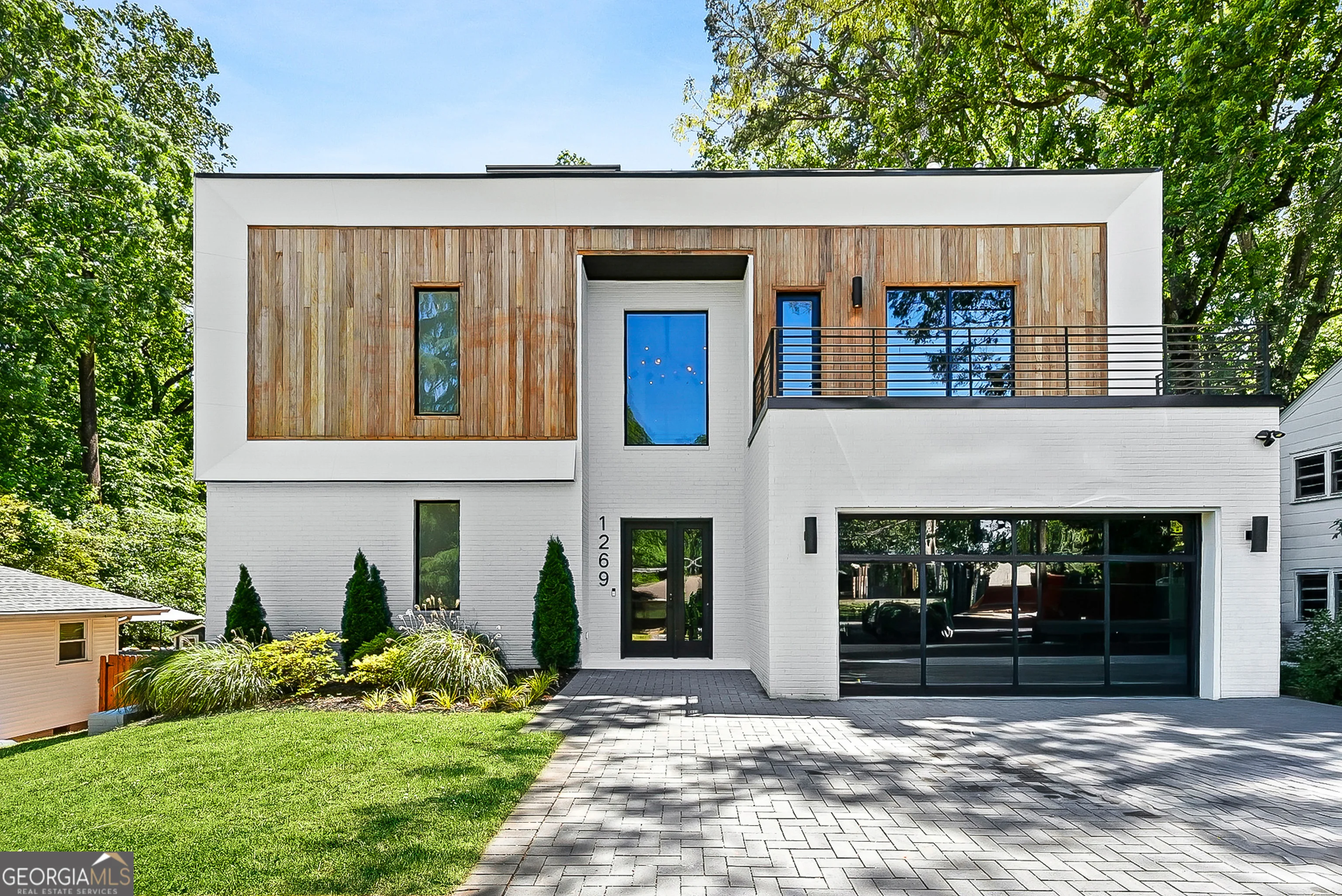 1269 Mayfair Drive
