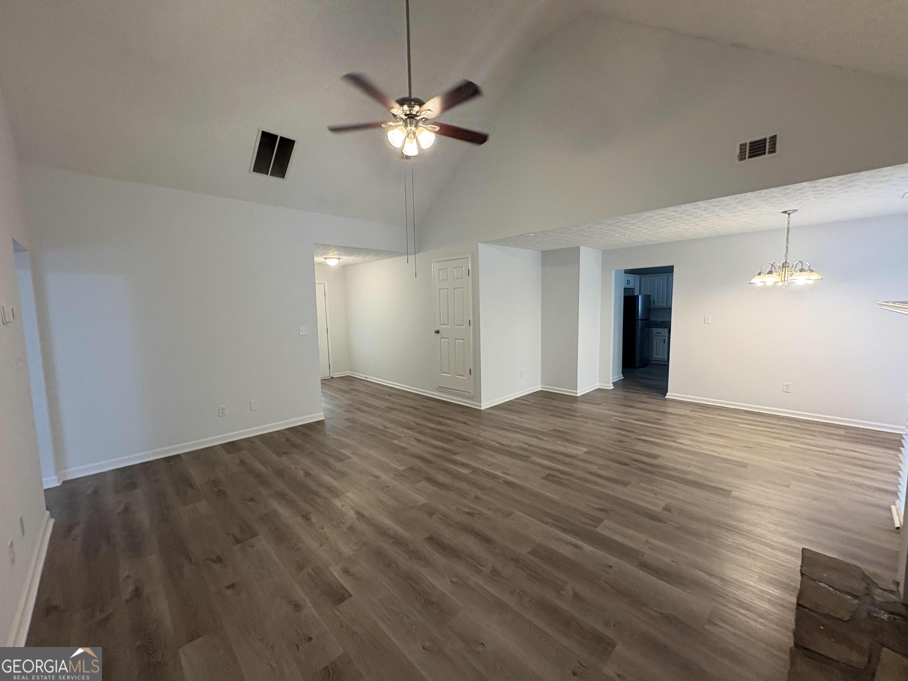 Stoney Brook - Residential