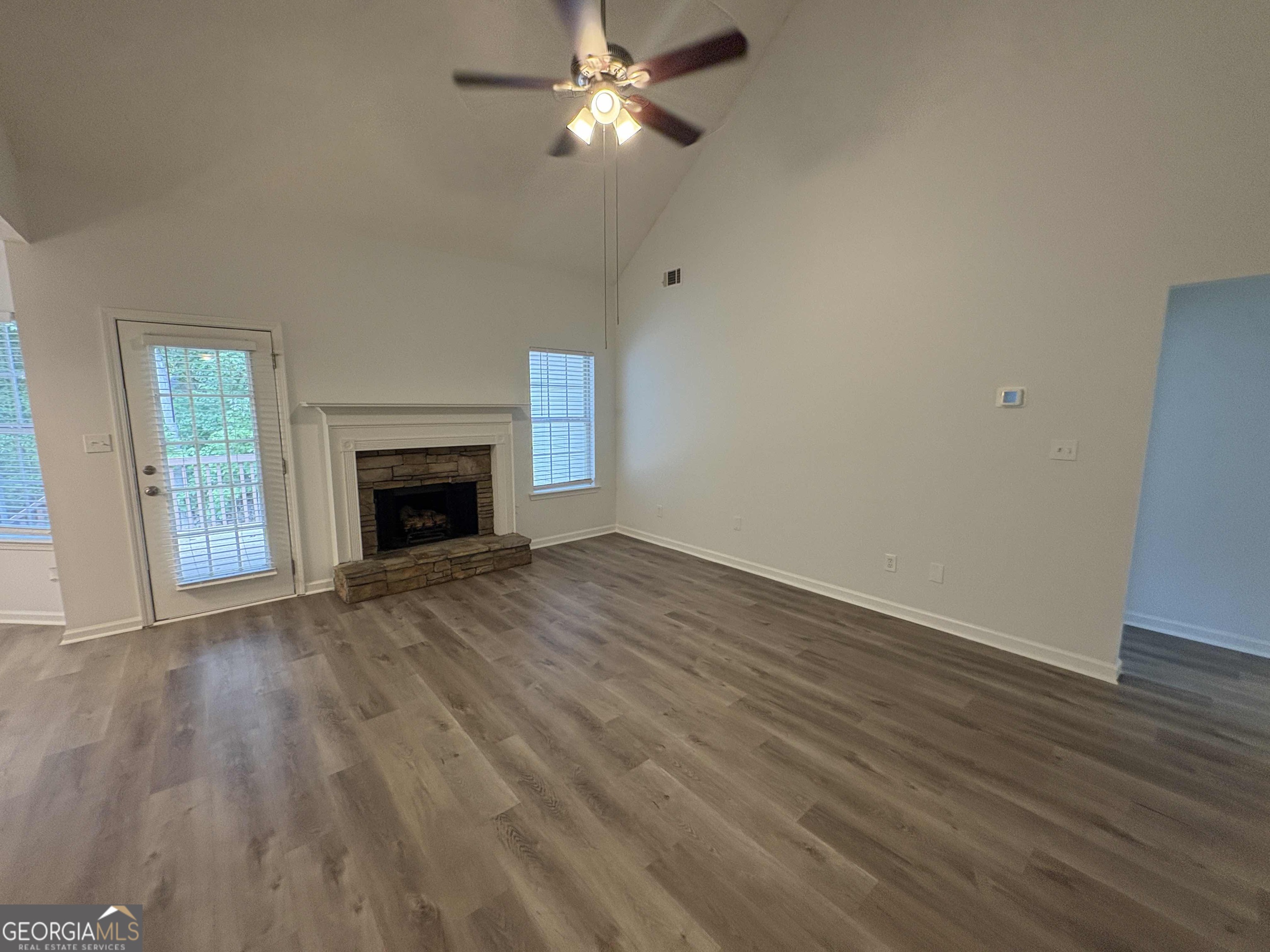 Stoney Brook - Residential