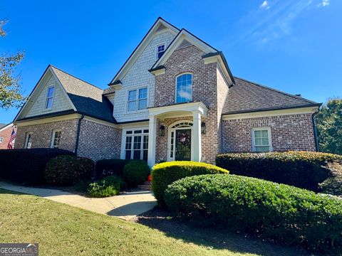 1071 Oaklake CIR Watkinsville GA 30677